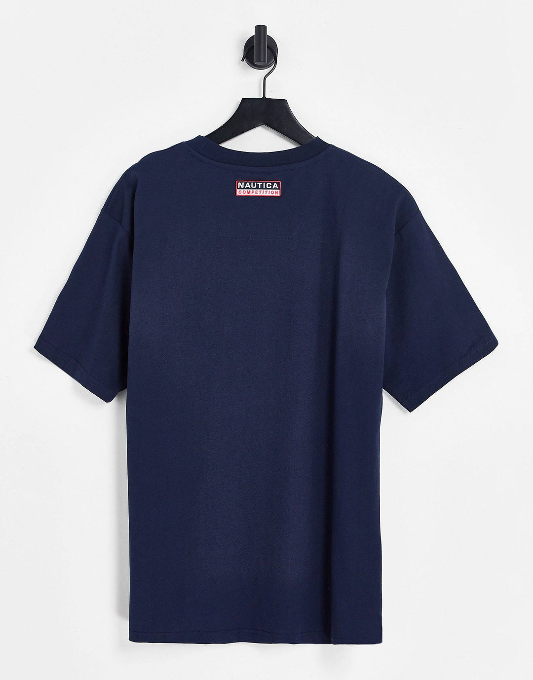 Nautica Embroidered T-shirt