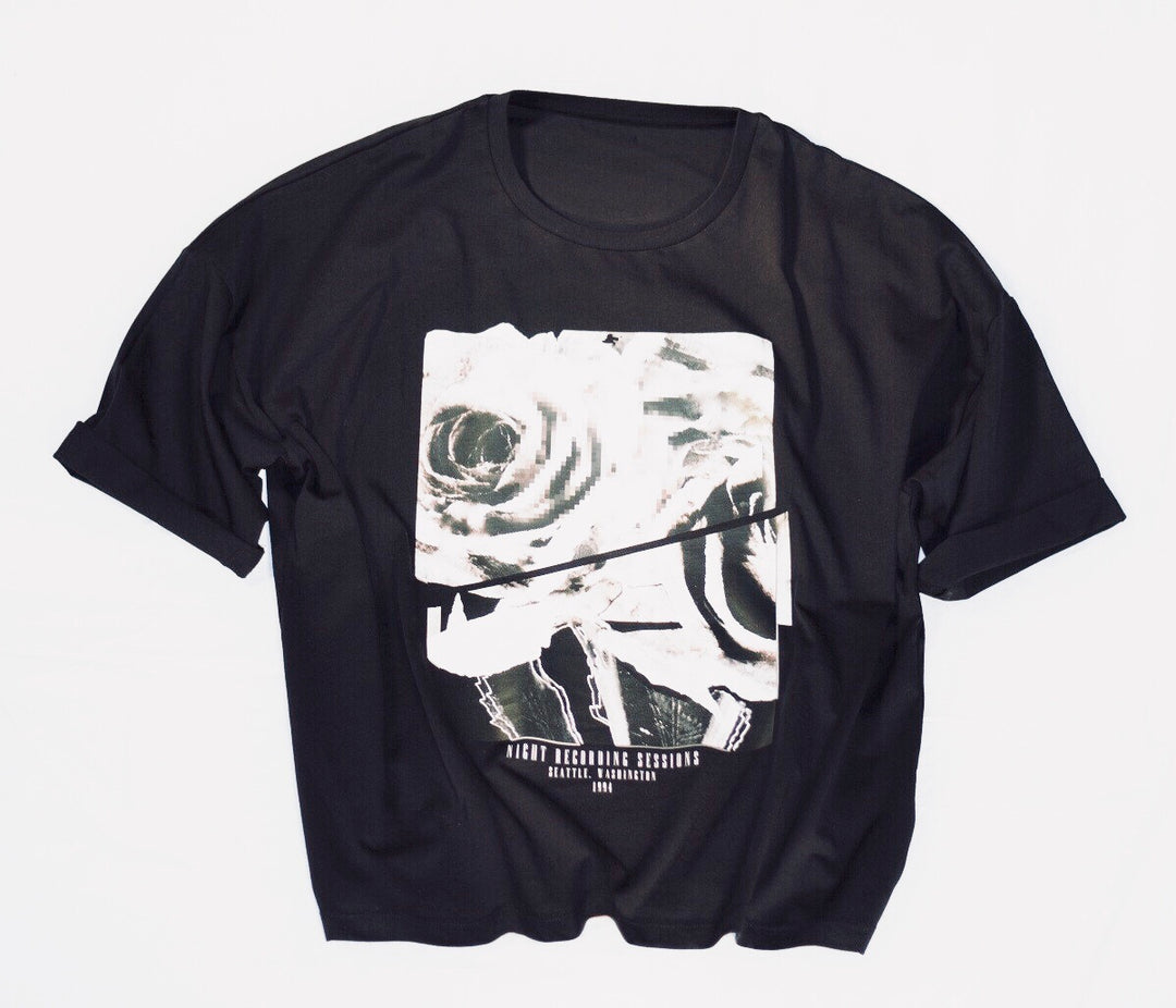 Printed T-shirt